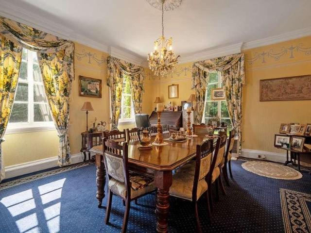 House for sale in Lash Hill, Barton