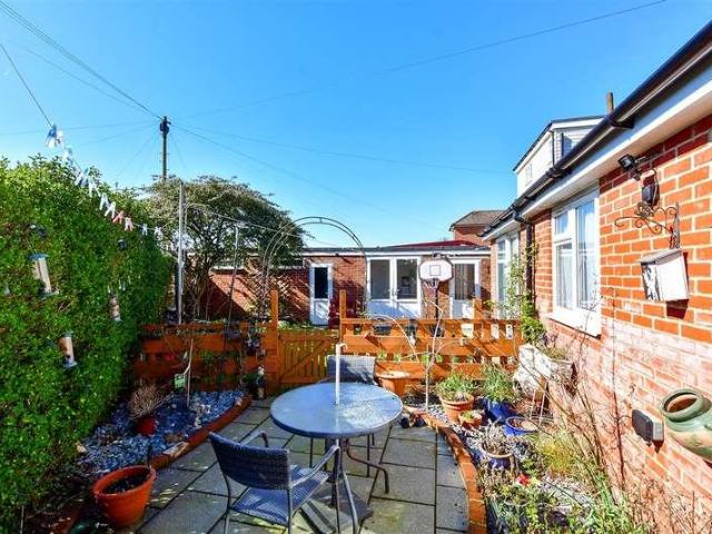 House for sale in Warblington, Spring Vale
