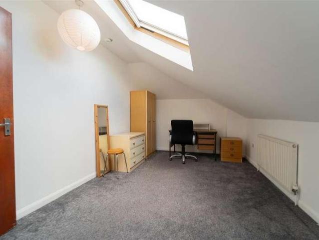 House for sale in Georgia, Greater Manchester
