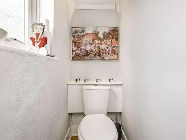 House for sale in Norbiton, Greater London