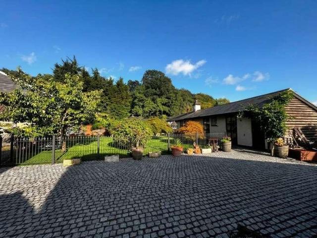 House for sale in Knockholt Pound, The Butts