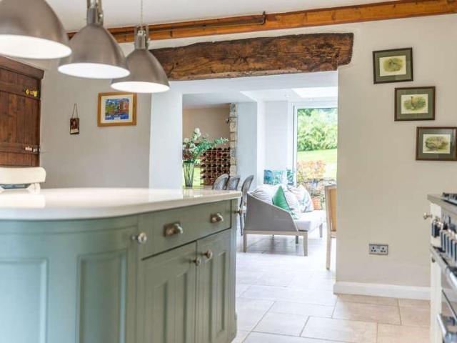 House for sale in Hornby-with-Farleton, Bare