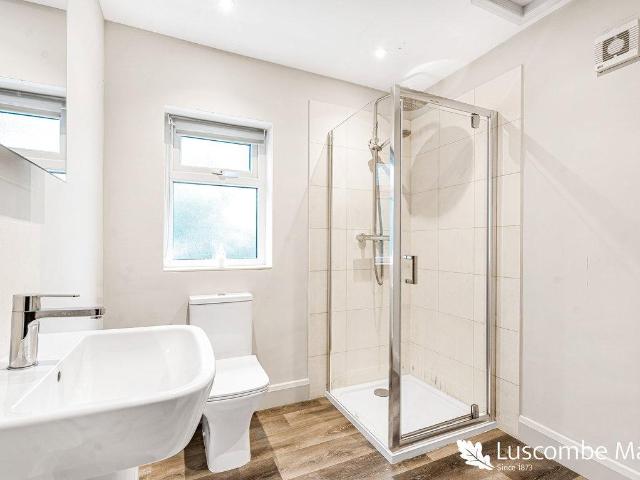 House for sale in Strode, Devon