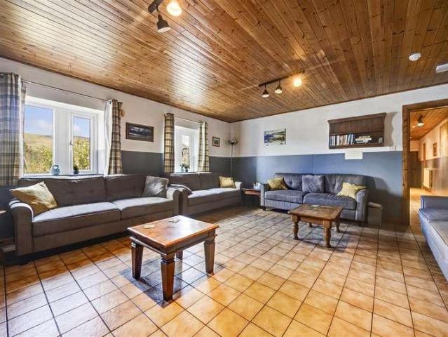 House for sale in Chapel-le-Dale, North Yorkshire