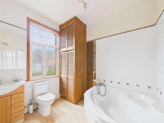 House for sale in New Brighton, Wallasey