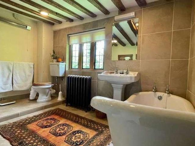 House for sale in Bedingfield, Suffolk