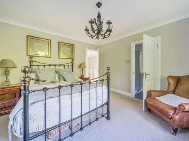 House for sale in Woking, Surrey