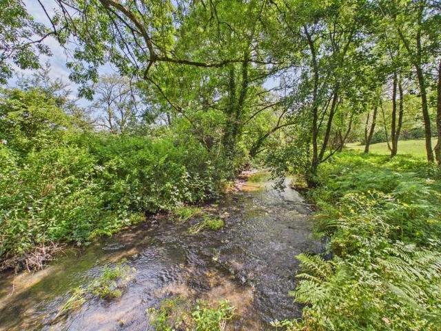 House for sale in Brandis Corner, Devon