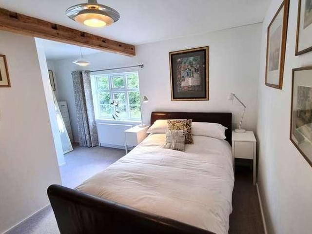 House for sale in Eastbridge, Suffolk