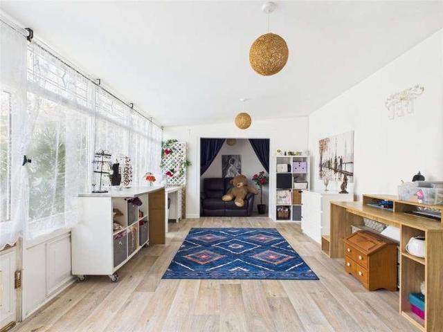 House for sale in Flexbury, Cornwall