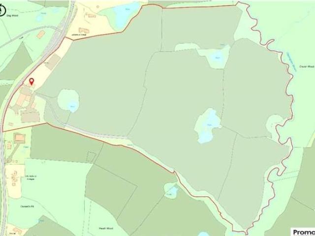 House for sale in Cross In Hand, East Sussex