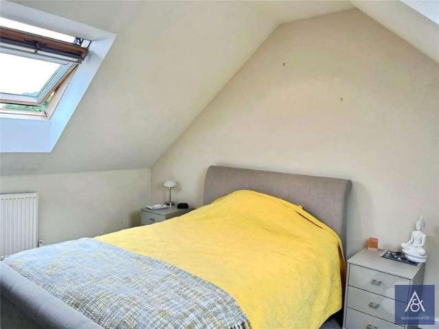 House for sale in Croughton, Northamptonshire