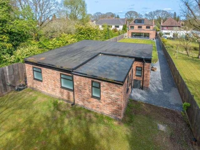 House for sale in Ulverley Green, West Midlands