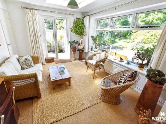 House for sale in Narberth, Wales