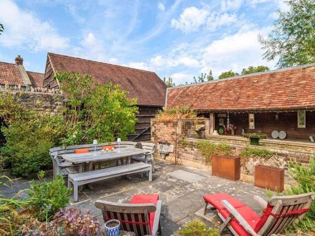 House for sale in Tadhill, Leigh Upon Mendip