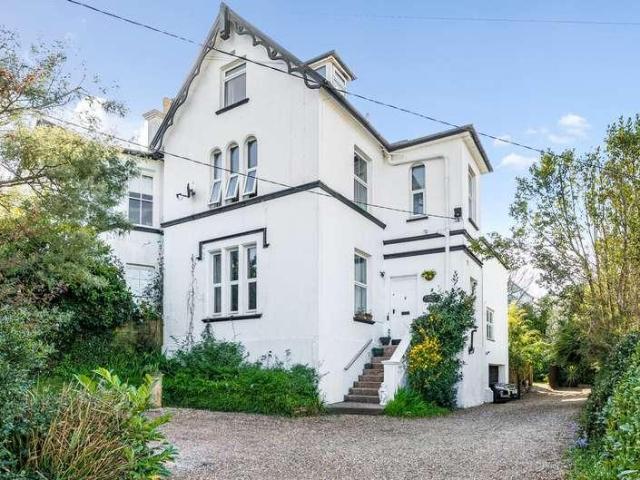 House for sale in Budleigh Salterton, East Devon