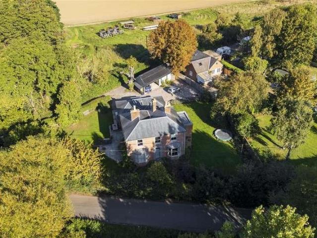 House for sale in The Bridge, Kent