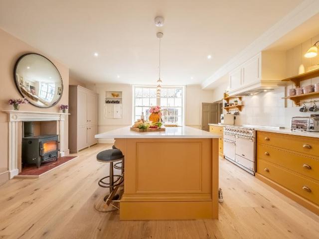 House for sale in Comers, Norfolk