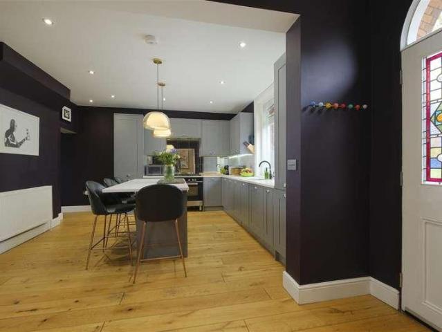 House for sale in Preston, Oad Street