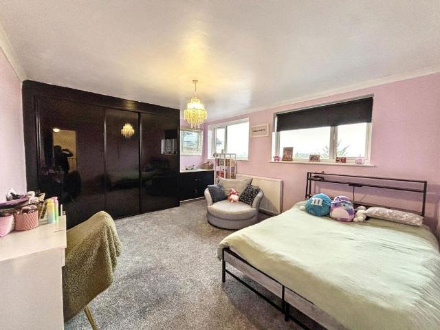 House for sale in Bedlington, Northumberland
