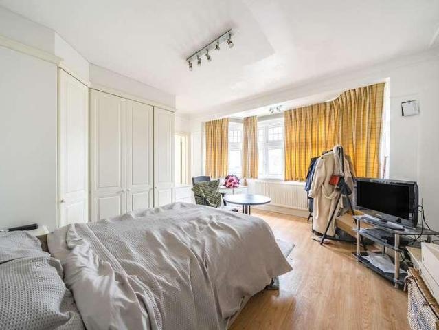 House for sale in Preston, Greater London