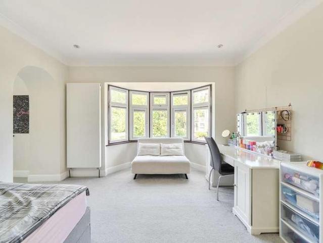 House for sale in Church End, Greater London