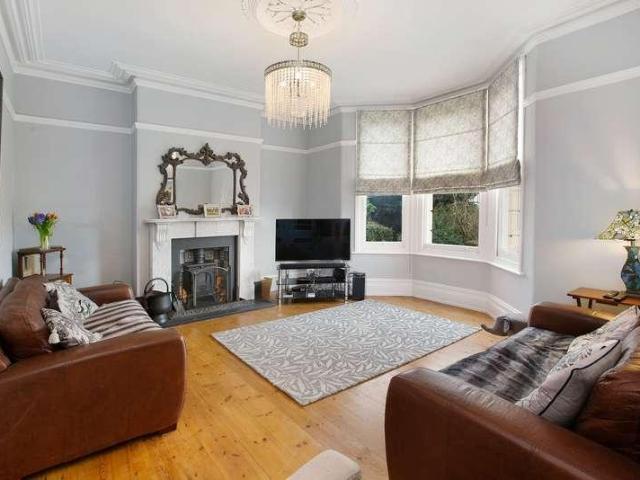 House for sale in Bridford, Devon