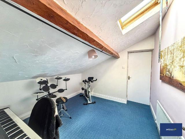House for sale in Haltwhistle, Northumberland