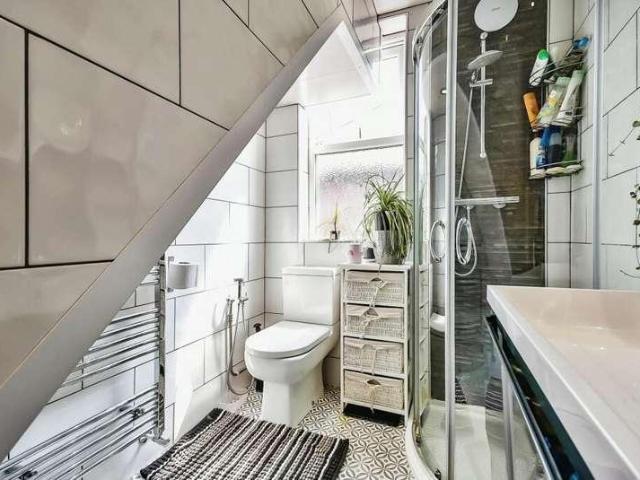 House for sale in Georgia, Greater Manchester