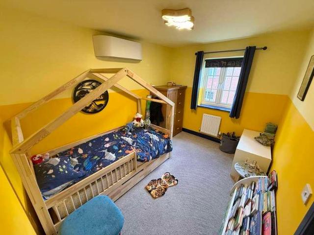House for sale in Berryfield, Buckinghamshire