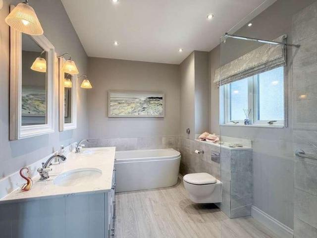 House for sale in Hythe and Dibden, Ashurst Bridge