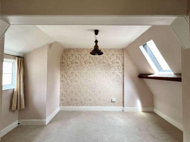 House for sale in Winsford, Somerset