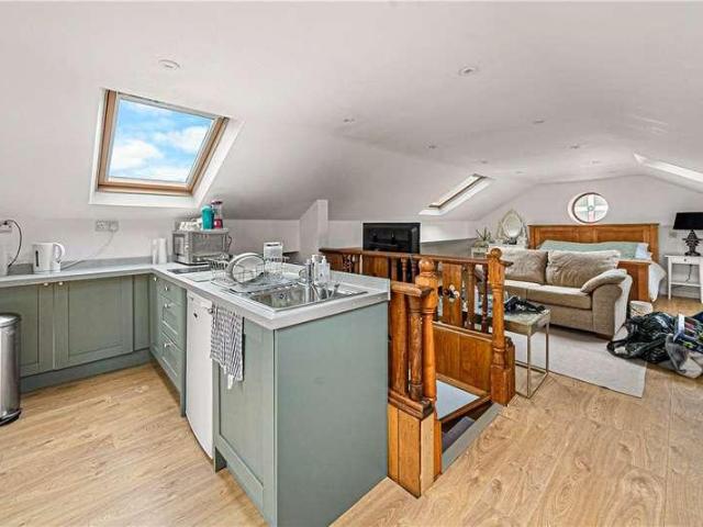 House for sale in Greenhow Hill, North Yorkshire