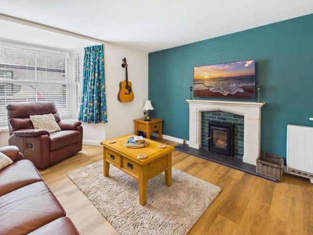 House for sale in Bosavern, St Just