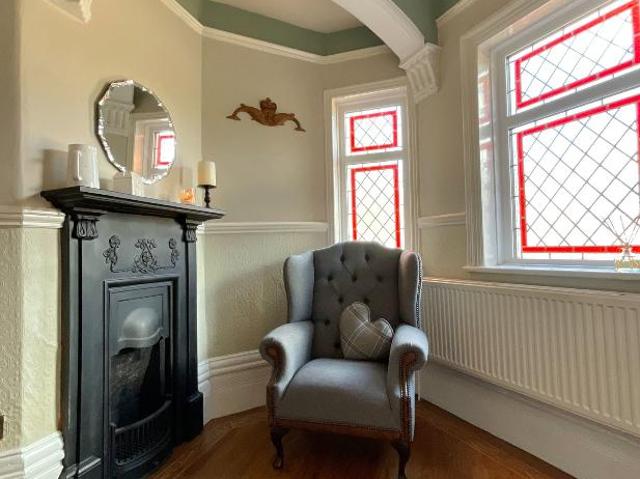 House for sale in Meols Cop, Southport