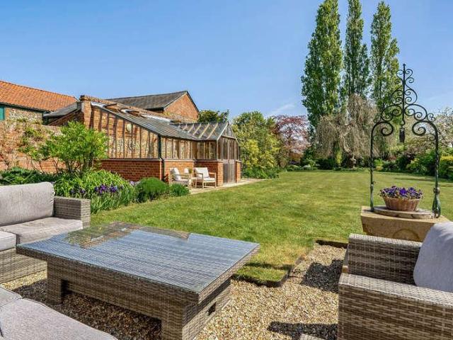 House for sale in Burthorpe, Chedburgh
