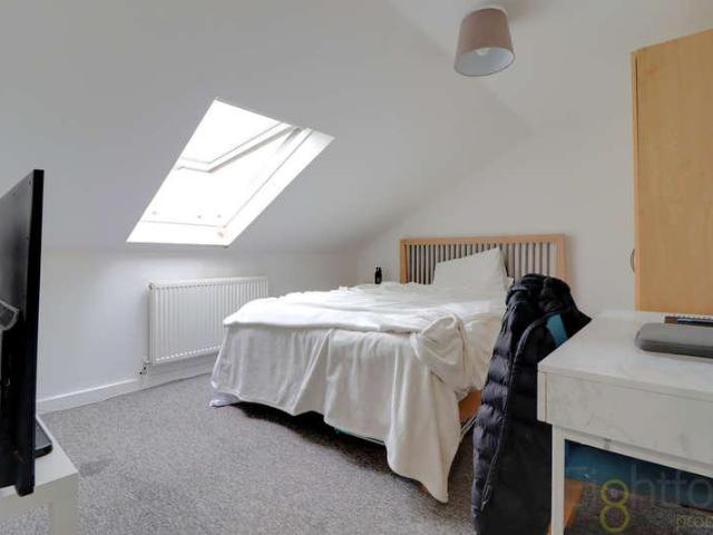 House for sale in Queen's Park, Brighton & Hove