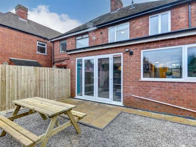 House for sale in Attenborough, East Midlands