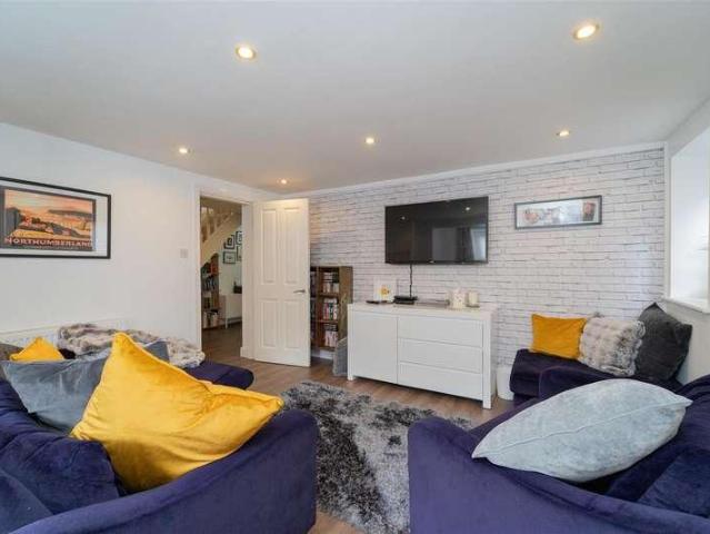 House for sale in Georgia, Greater Manchester