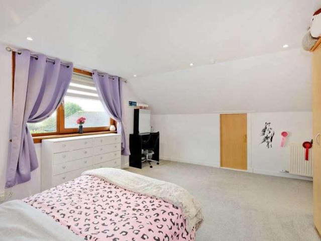 House for sale in Crimond, Scotland
