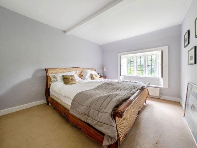 House for sale in Brentingby, Leicestershire