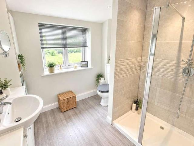 House for sale in Sandley, Buckhorn Weston