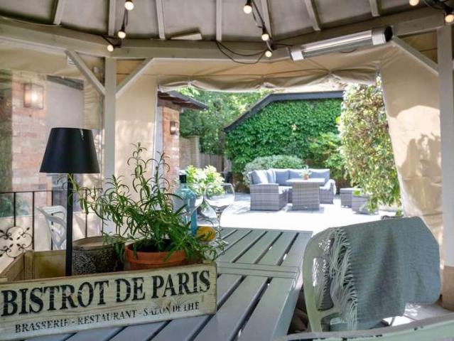 House for sale in Padbury, Buckinghamshire