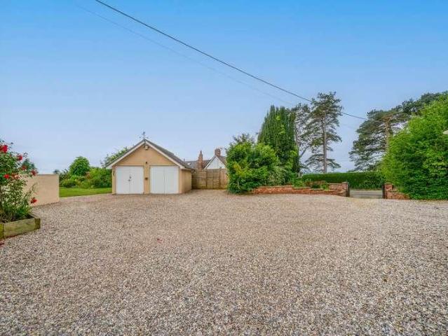 House for sale in Bridgnorth, Shropshire