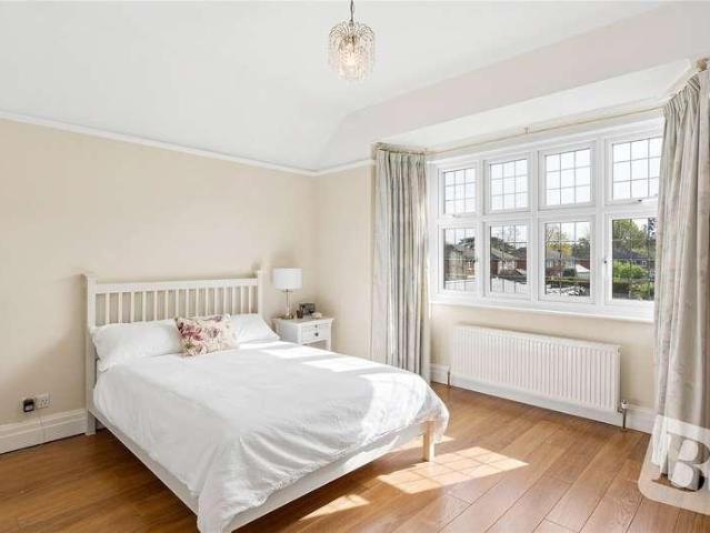 House for sale in Emerson Park, Greater London