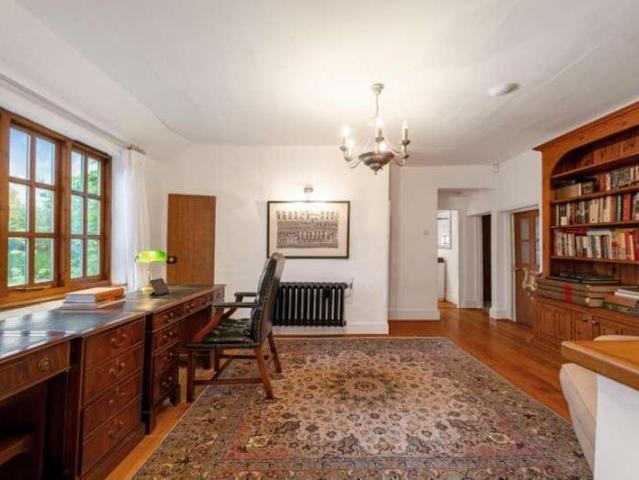 House for sale in Churchover CP, Rugby