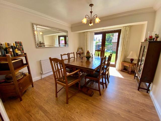 House for sale in Liverpool, Kennessee Green
