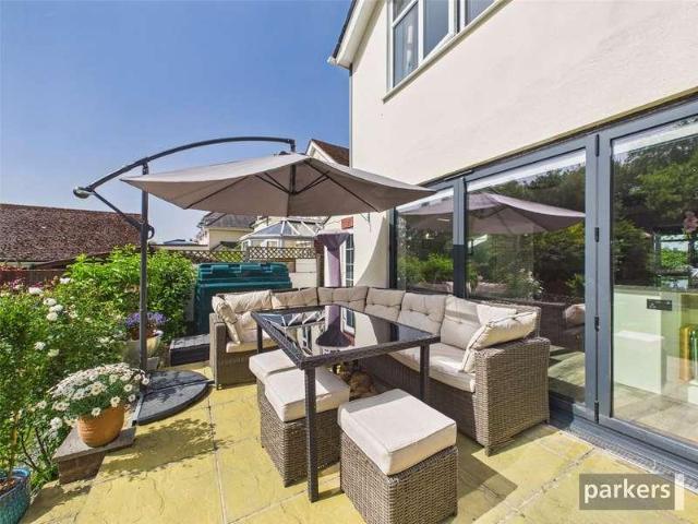 House for sale in Berrick Salome, Oxfordshire