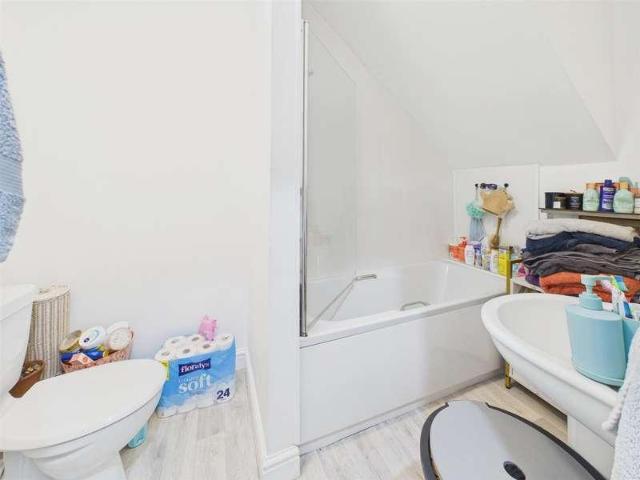 House for sale in Kentisbury, Devon