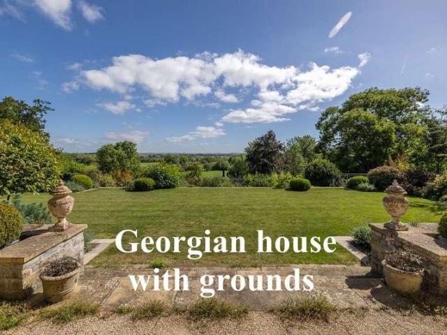 House for sale in Somerton, Somerset